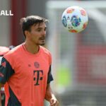 �� Choďte za scénami prvého dňa João Palhinhy v Spurs