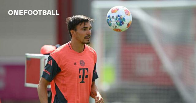 �� Choďte za scénami prvého dňa João Palhinhy v Spurs