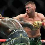 Chris Weidman zdieľa predpoveď Du Plessis vs. Chimaev