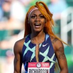 Chytenie bezpečnostných obrázkov, ktoré viedli k zatknutiu Sha'carri Richardson