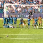 Cieľ Crystal Palace proti Chelsea je zakázaný v dôsledku málo známeho právneho ustanovenia, pretože fanúšikovia kričia „Game Over“