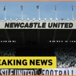 Cieľ Newcastle United Nicolas Jackson chce hnutie St. James 'Park