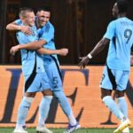Cieľ Robina Loda, pomáhať Power Minnesota United minulosť a ťažko skutočný Salt Lake