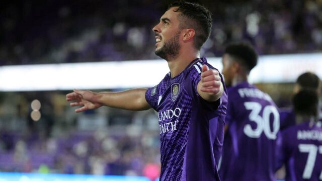 Cieľom Nashville SC je prelomiť súčasné lyžovanie vs. Orlando City 

