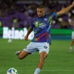 Cieľom Sounders je pokračovať v solídnom hre vs. Sporting KC
