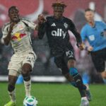 Cieľom vyhrievanej Charlotte je pokračovať v víťazných metódach vs. Red Bulls
