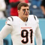 Cincinnati Bengals dokončí Hendrickson Holdout so zmenou dohodou 30 miliónov dolárov