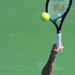 Cincinnati otvorený rozvrh, výsledky 1. kola