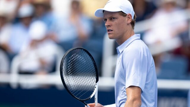 Cincinnati otvoril 4. ATP dvojča, výsledky WTA, harmonogram

