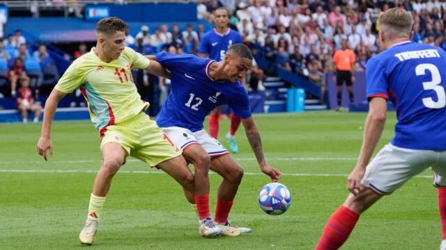 Citát Chelsea v EUR 50M pre Fermín López sa môže vysporiadať s knihami Barça a znovu tvarovať prenosové preteky 

