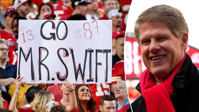 Clark Hunt hovorí, že Taylor Swift pomohol prilákať viac žien pre fanúšikovskú základňu náčelníkov

