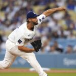 Clayton Kershaw je opäť zručný v Dodgersovom zisku Reds
