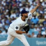 Clayton Kershaw je pred Maxom Sherzerom v Dogersovom víťazstve nad Blue Jays