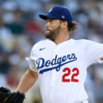Clayton Kershaw pomáha Dodgersovi pravú loď proti súperom Padres
