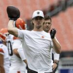 Cleveland Browns vymenili Kenny Pickett s lupičmi výmenou za piate kolo