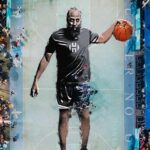 Clippers 'James Harden je prekvapený súdom, ktorý odhaľuje, dizajn na China Tour