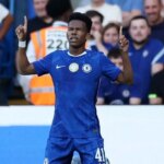 Čo Enzo Maresca Estevao Willian, zatiaľ čo Chelsea uvoľní ďalší Cole Palmer