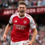Čo Viktor Gyokeres hovoril o množstvách pre súpravu nástrojov, keď Mikel Arteta otvára svoje eso v diere
