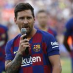 Čo je Trophy Joan Gamper? História; Úplný zoznam víťazov pred Barcelonou vs Como