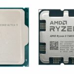 Intel Core Ultra 5 225H je CPU Games s kapacitou 200 dolárov (obrázok cez Intel)