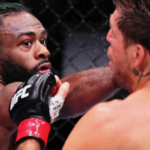 Čo potešilo Aljamain Sterling najviac v súvislosti s efektívnosťou