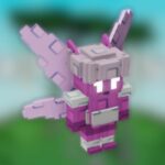 Pasívne trblietky Sprite (obrázok cez Roblox)