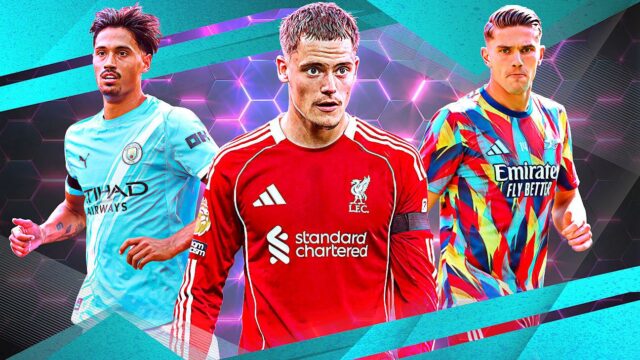 Čo urobí hviezdy Premier League Wirtz Sesko a ďalšie?



