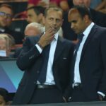Čo urobil Fabio Paraci za polčas v Super Cupe, zatiaľ čo Tottenham sleduje prenosy Eze a Savino