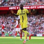 Čo urobil Nicolas Pepe po tom, čo bodoval pre Villarreal proti Arsenalu, hovorí zväzky