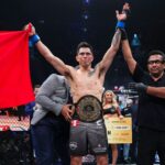 Čo viete o finále 2025 PFL Welterweight a Feathweight Finals