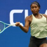 Coco Gauff, US Open Coach, ho nahradí odborníkom na biomechaniku