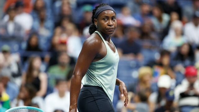 Coco Gauff dodáva svojmu tímu odborníka na biomechaniku skôr, ako sa otvorí



