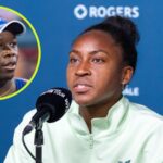 Coco Gauff je „nespravodlivý“ nárok z Kanady otvorený poškodenie Victoria Mbokoy