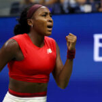 Coco Gauff robí „emocionálne únavné“ prijatie po tom, čo sa v boji proti USA otvorili výhra