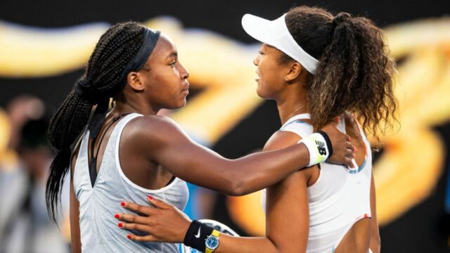 Coco Gauff vs. Naomi Osaka na Spojených štátoch Open: To vyhrá? 

