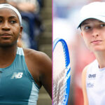 Coco Gauff's Cincinnati Spee