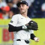 Cody Bellinger z Yankees sa zosmiešňoval pokusom dostať bežec
