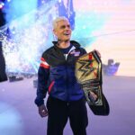 Cody Rhodes bol nútený, aby si vzal nejaký čas voľna z WWE kvôli inému faktoru? Príležitosť objavená po poškodení informácií