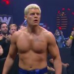 Cody Rhodes reaguje po údajnom pokuse o vymazanie vášho príbehu