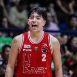 Jack Cruz Dumont PBA Draft