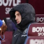Cole Palmer Cance and Effect diskutované ako odhalený fakt prenosu Xavi Simons Chelsea