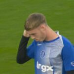 Palmer vytiahol zostavu Chelsea, aby čelil West Ham