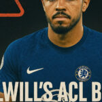 Colwills ACL-Blow osvetľuje Chelseas Chaos pred sezónou