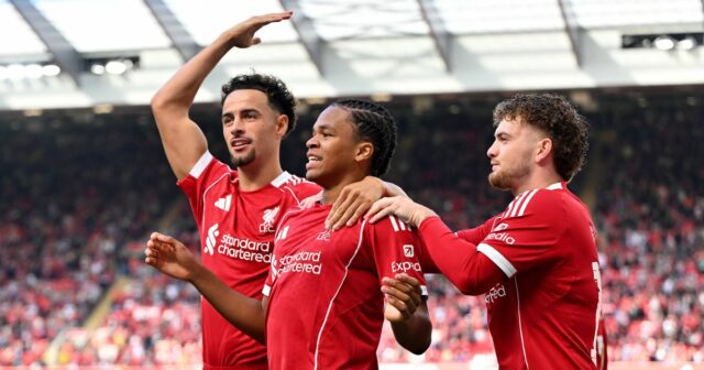 Comment regarder Liverpool vs Crystal Palace alors que ITV perd les droits TV sur Community Shield
