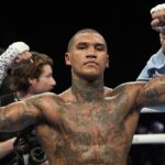 Conor Benn nazval UFC ľahký majster Ilia Topuria, aby bojoval s holými momentmi