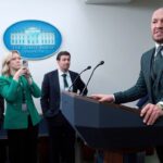 Conor McGregor začína petíciu za prístup k prezidentským hlasovacím hlasom