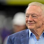 Cowboys Jerry Jones diskutuje o zmluve Micah Parsons s Foxom a priateľmi