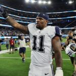 Cowboys de Micah Parsons chce obchod, pretože zmluvné rozhovory sa zastavia