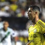 Cristiano Ronaldo Ratings 100. Cieľ pre Al Nassr v celom saudskom super hrnčeku posledný hrnček
