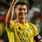 Cristiano Ronaldo robí zázemie so 100 cieľmi pre 4 kluby